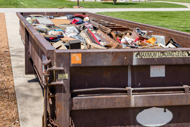 Professional Junk Removal Services in Pocono Springs, PA